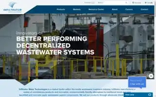 Infiltratorwater.com Screenshot 2024-06-17 20:29:56