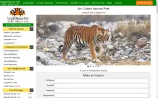Corbettnationalpark.com Screenshot 2024-06-17 03:36:36