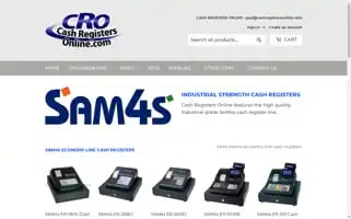 Cashregistersonline.com Screenshot 2024-05-05 03:23:12