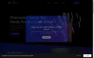 Modtechlabs.com Screenshot 2024-06-12 13:20:11