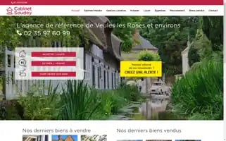 Cabinet-soudey.fr Screenshot 2024-06-18 04:15:11