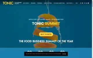 Tonicsummit.com Screenshot 2024-05-28 05:18:20