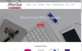 Thepenguy.biz Screenshot 2024-05-14 10:21:00