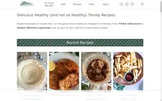Recipe-diaries.com Screenshot 2024-06-30 19:52:11