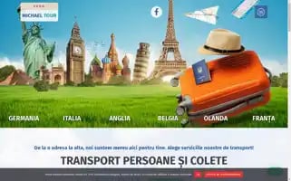 Michael-tour.ro Screenshot 2024-04-23 13:10:53