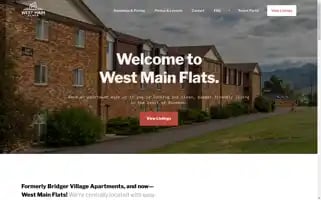 Westmainflats.com Screenshot 2024-07-04 15:42:19