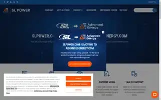 Slpower.com Screenshot 2024-07-06 18:27:23