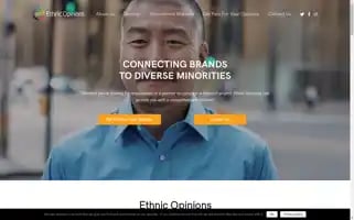 Ethnicopinions.com Screenshot 2024-07-03 13:03:57