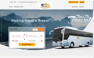 Thehimalayanspiritstravels.com Screenshot 2024-04-17 10:32:10