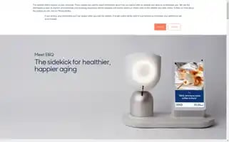 Elliq.com Screenshot 2024-05-04 12:31:33
