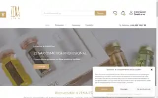 Zenaspain.com Screenshot 2024-04-27 08:20:05