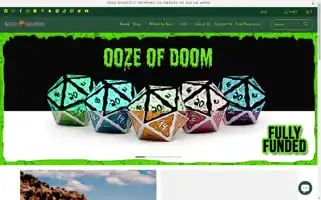 Norsefoundry.com Screenshot 2024-05-05 01:02:37