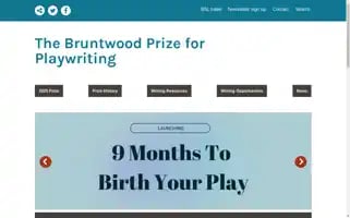 Writeaplay.co.uk Screenshot 2024-06-15 13:06:10