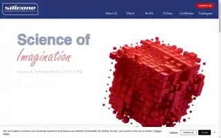Silicone.co.za Screenshot 2024-07-07 02:16:20