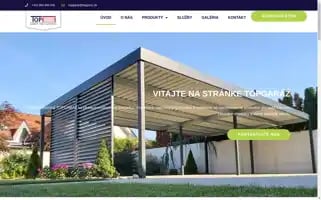 Topgaraz.sk Screenshot 2024-05-19 23:25:18