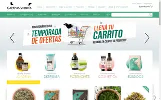 Camposverdes.com.ar Screenshot 2024-05-22 11:21:23