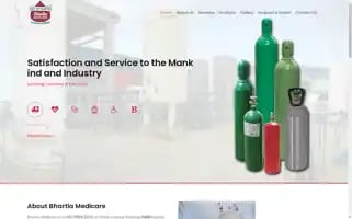 Bhartiamedicare.com Screenshot 2024-05-27 01:24:35
