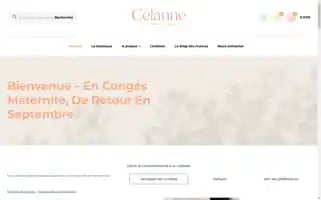 Celanne.fr Screenshot 2024-05-21 05:50:27