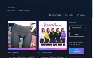 Lowborn3d.com Screenshot 2024-05-26 23:22:59