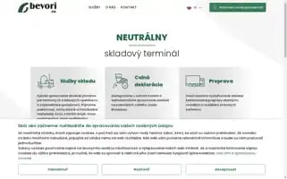 Bevori.sk Screenshot 2024-06-15 21:37:04