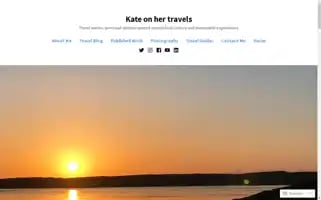 Kateonhertravels.com Screenshot 2024-04-26 15:18:28