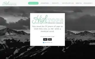 Hightopscannabis.com Screenshot 2024-05-16 01:24:19