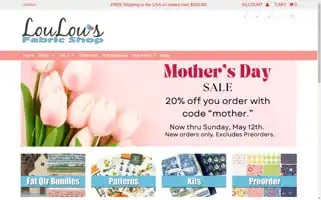 Loulousfabricshop.com Screenshot 2024-05-12 19:08:49