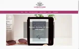 Labellafleur.nl Screenshot 2024-06-11 10:32:46