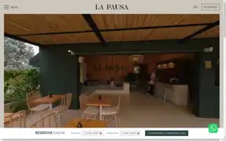 Lapausahotel.com Screenshot 2024-04-25 17:50:51