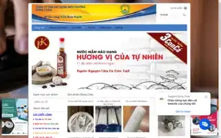 Locnuocmam.com.vn Screenshot 2024-06-25 01:01:57