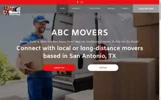 Abcmovers.net Screenshot 2024-05-08 09:30:37