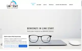 Linkstart.it Screenshot 2024-06-14 23:07:20