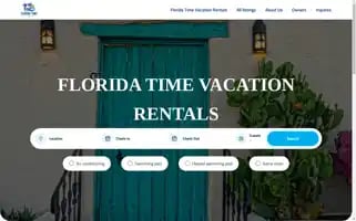 Floridatimevacationrentals.com Screenshot 2024-04-25 12:21:31