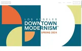 Ladowntownmodernism.com Screenshot 2024-06-19 04:20:59