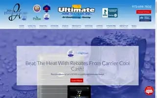 Ultimateaire.com Screenshot 2024-05-16 22:37:26