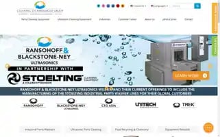 Ctgclean.com Screenshot 2024-07-06 02:31:22