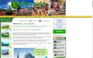 Jctour-chiangmai.com Screenshot 2024-04-15 00:44:20