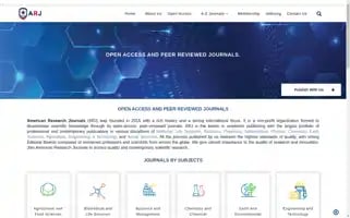 Arjonline.org Screenshot 2024-05-08 14:09:18