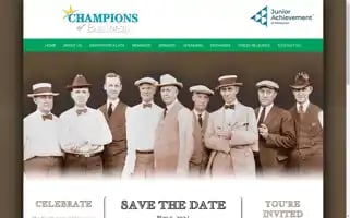 Championsofbusiness.org Screenshot 2024-07-06 08:38:09