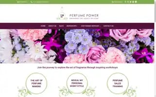 Perfumepower.co.za Screenshot 2024-06-12 08:23:38