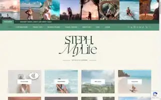 Stephmylifetravel.com Screenshot 2024-04-27 01:09:23