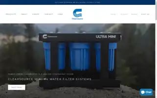 Clearsourcerv.com Screenshot 2024-05-15 17:44:49