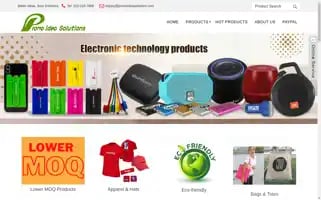 Promoideasolutions.com Screenshot 2024-05-13 13:01:10