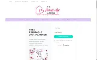 Thehousewifemodern.com Screenshot 2024-05-14 09:15:05