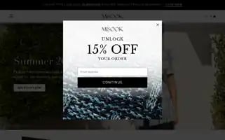 Misook.com Screenshot 2024-05-05 23:09:48