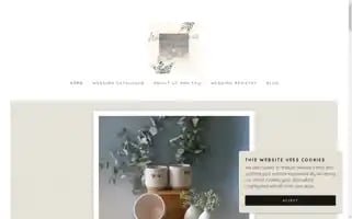 Weddingceramics.com.au Screenshot 2024-06-27 03:49:04