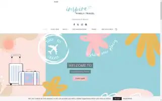 Inspirefamilytravel.com.au Screenshot 2024-04-18 06:10:53