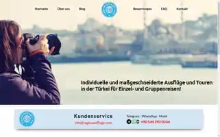 Tagesausfluge.com Screenshot 2024-05-14 04:25:09