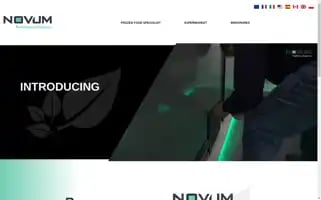 Novum.ie Screenshot 2024-06-16 12:24:41