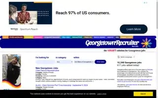 Georgetownrecruiter.com Screenshot 2024-06-12 22:56:48